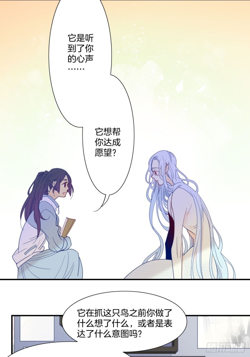 家养美人鱼小视频漫画,二十四话2图