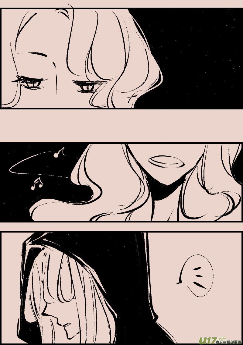 童话中单纯又荡漾的小红帽 黛鸦青 小说漫画,第88话  厄比斯62图