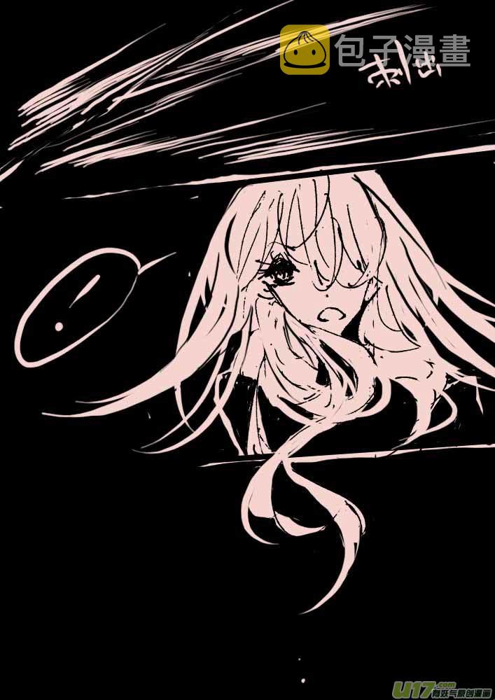 黑暗童话漫画,第47话   女巫之夜42图