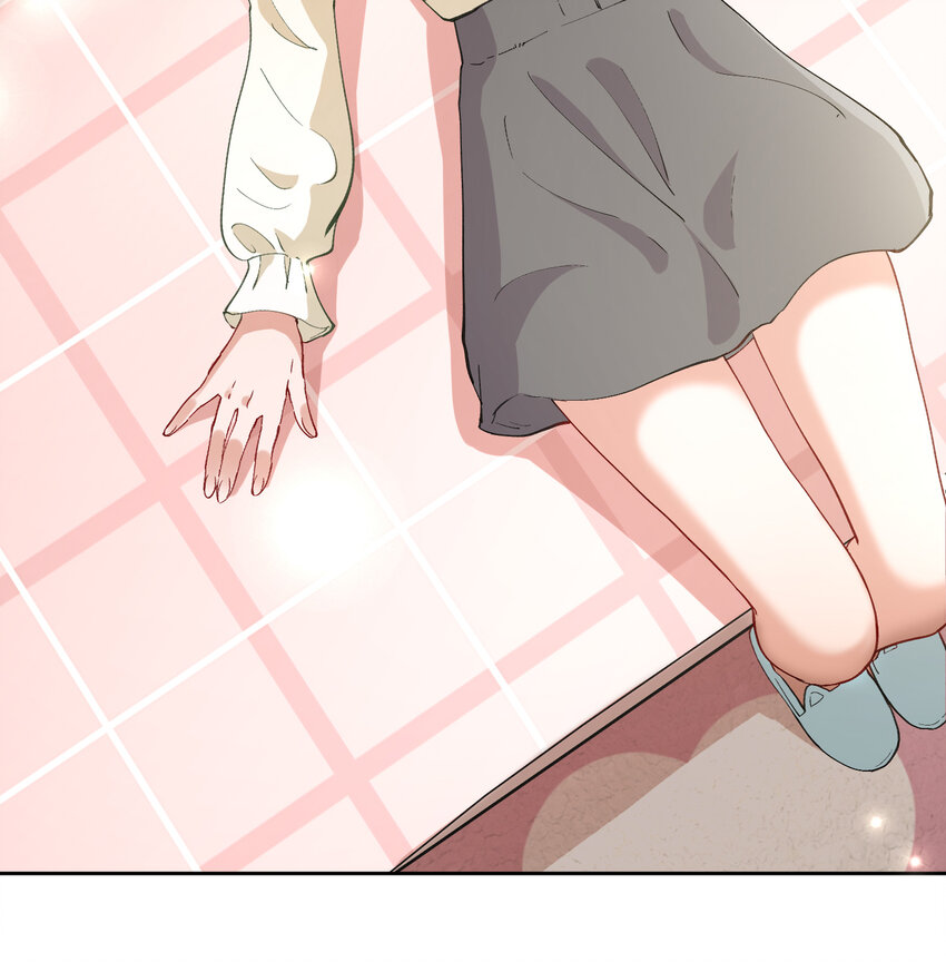 青梅花盆景老桩漫画,10 我相信你啊1图