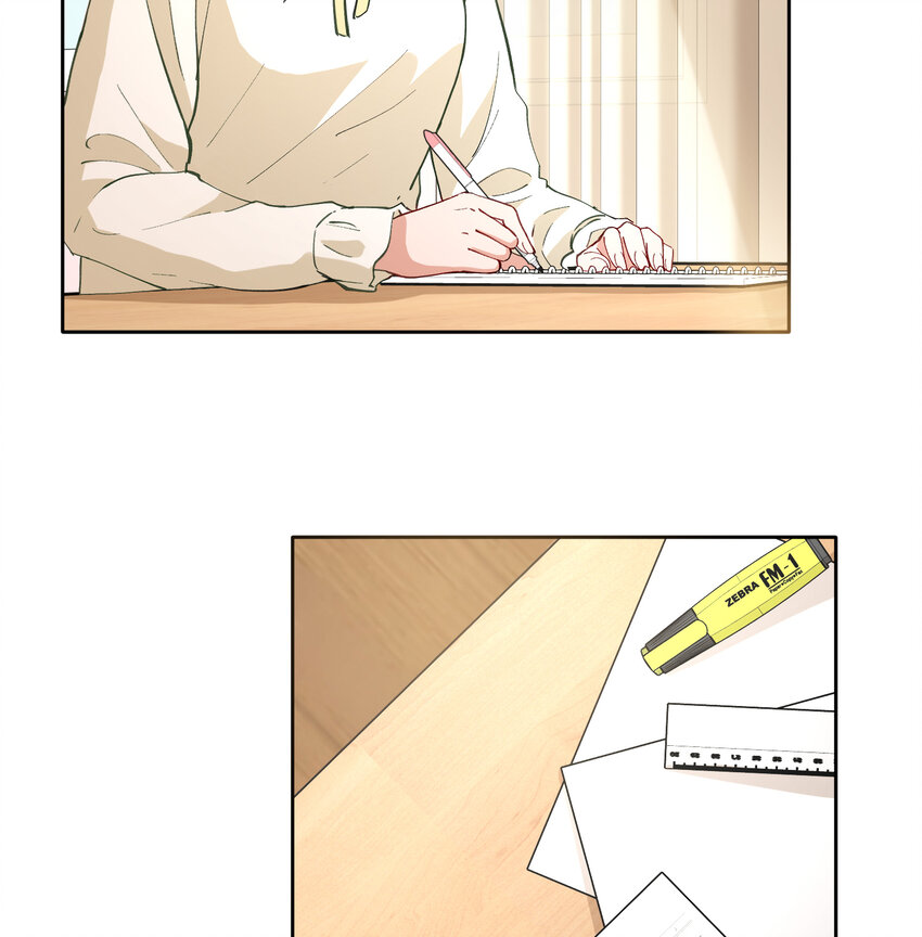 青梅花盆景老桩漫画,10 我相信你啊1图