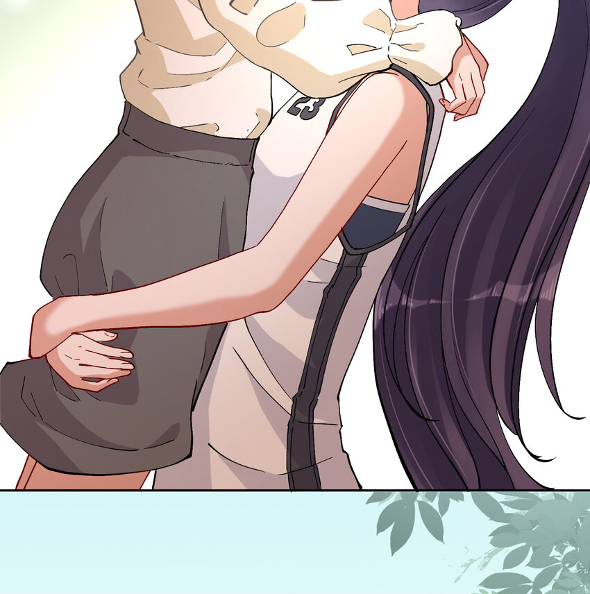 青梅花盆景老桩漫画,10 我相信你啊1图