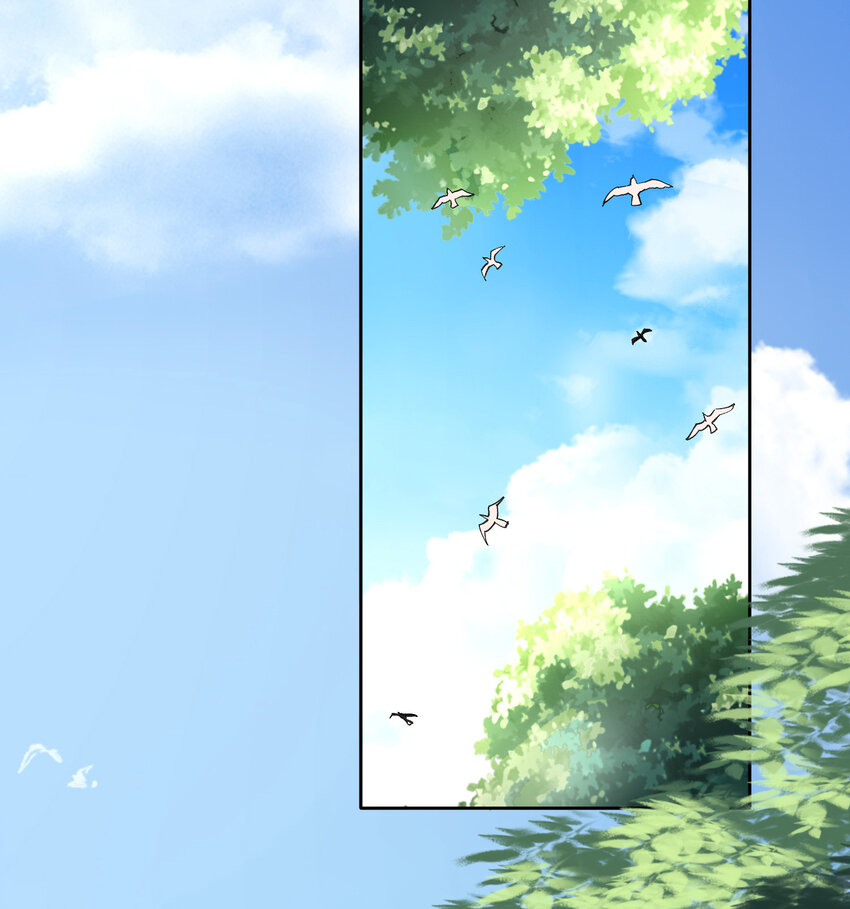 青梅花盆景老桩漫画,11 笔记上的墨痕1图