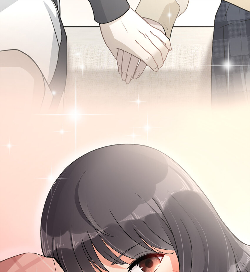 青梅花盆景老桩漫画,10 我相信你啊2图