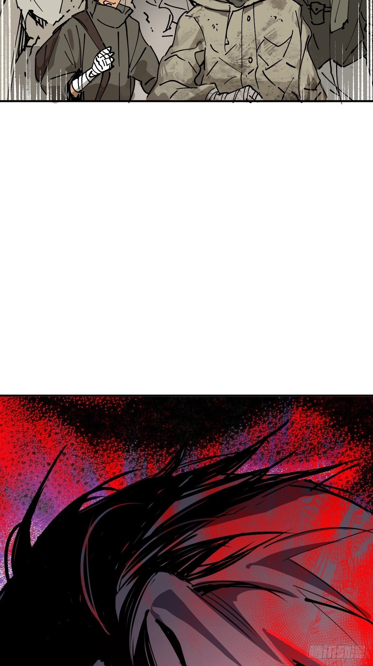 从姑获鸟开始女主角有几个漫画,253 双枪救国者2图