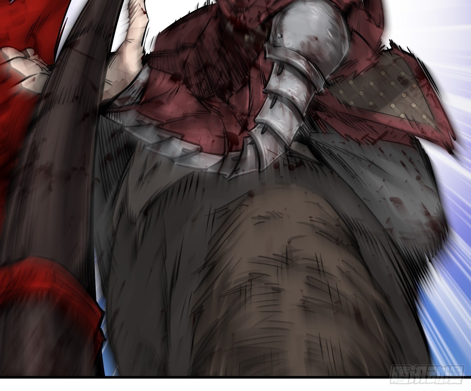 从姑获鸟开始女主角有几个漫画,090 一挑二（下）1图