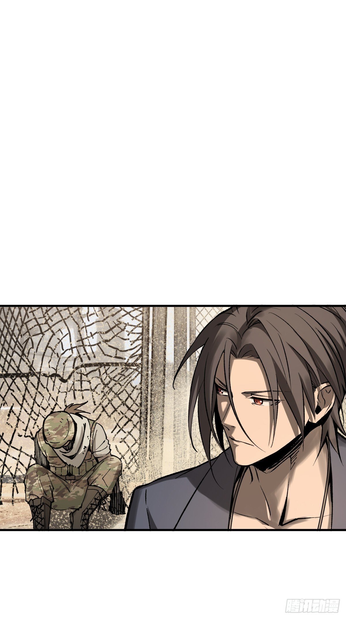 从姑获鸟开始女主角有几个漫画,252 真理独胜，伪道无存1图