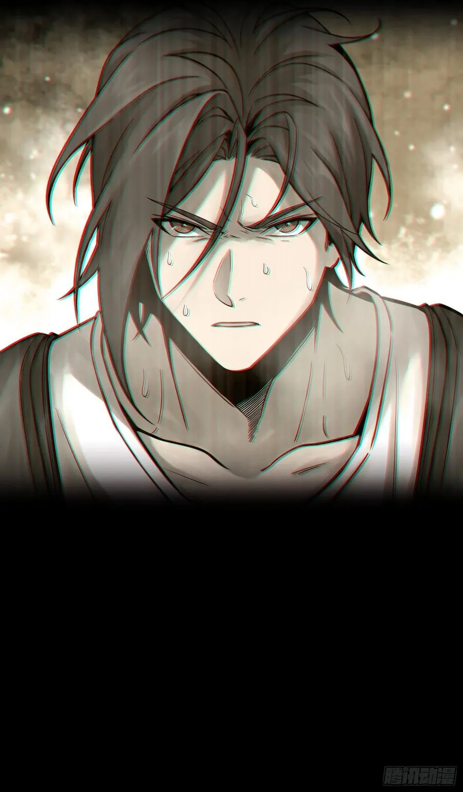 从姑获鸟开始女主角有几个漫画,065 降临2图