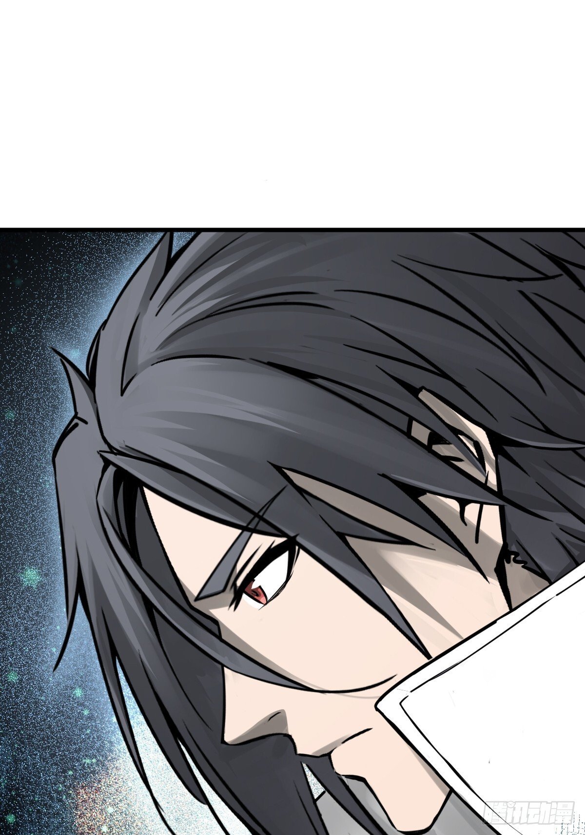 从姑获鸟开始女主角有几个漫画,250 九十吨！无支祁2图