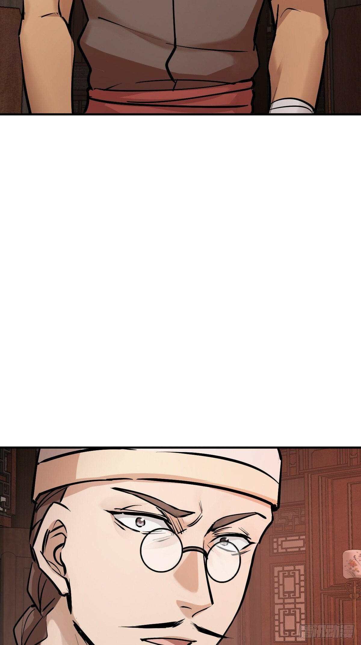 从姑获鸟开始女主角有几个漫画,238 余韵（下）1图