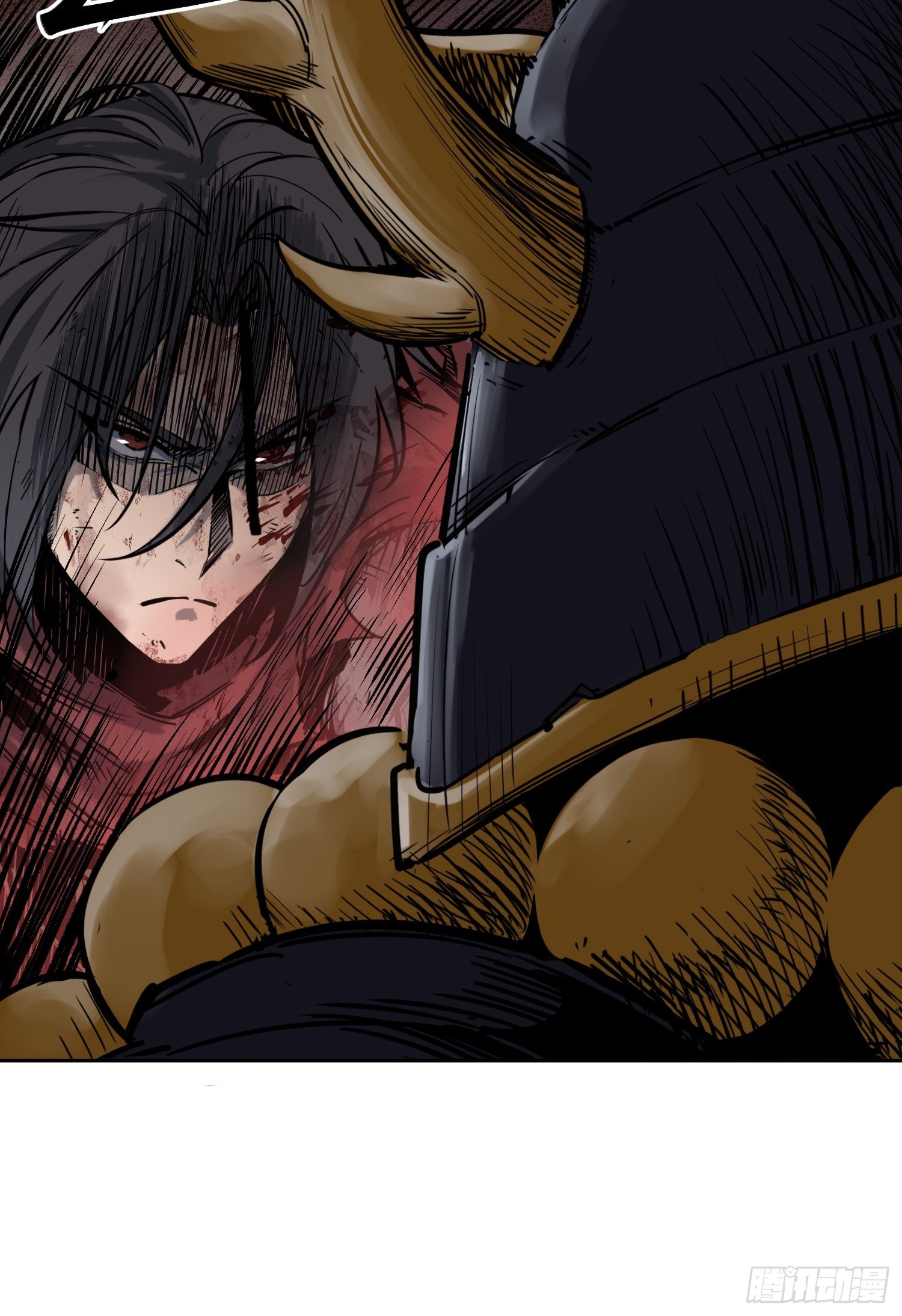 从姑获鸟开始女主角有几个漫画,089 一挑二（中）1图
