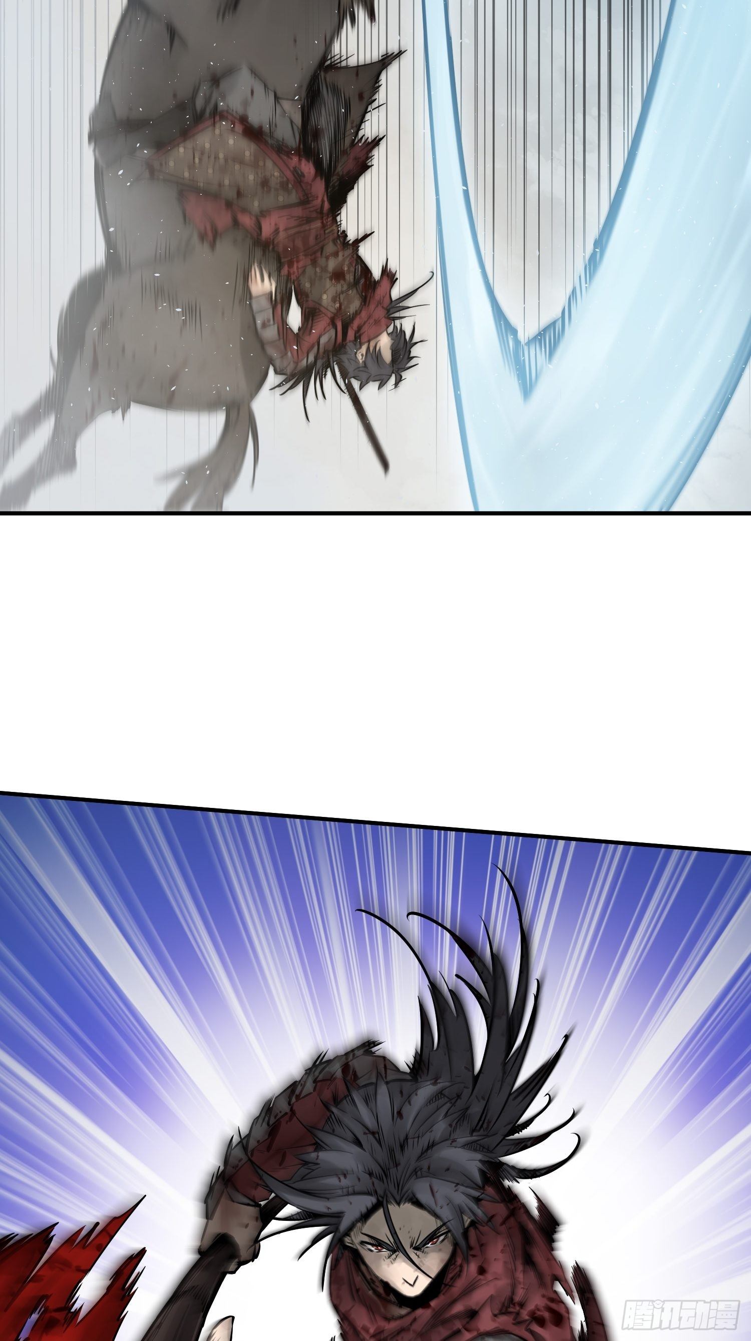 从姑获鸟开始女主角有几个漫画,090 一挑二（下）2图