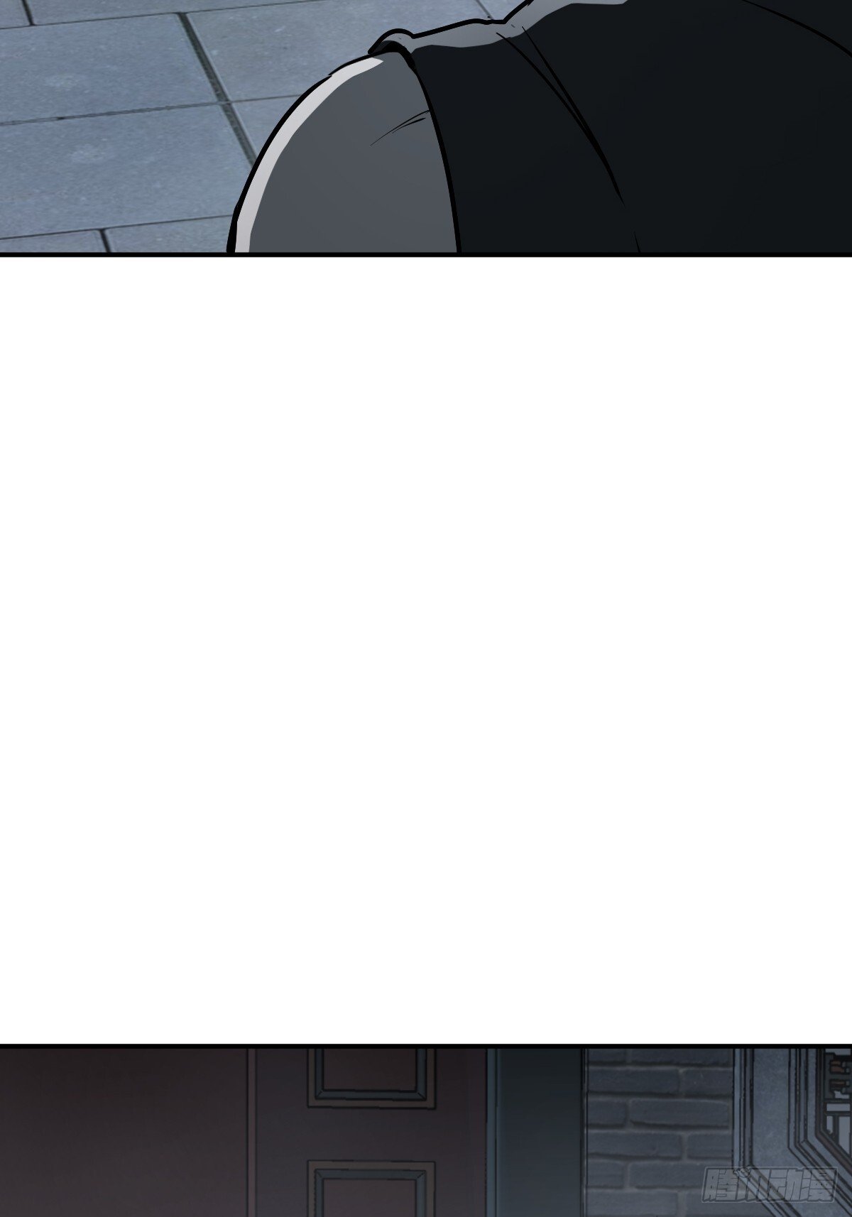 从姑获鸟开始女主角有几个漫画,243 迟来的尾声1图