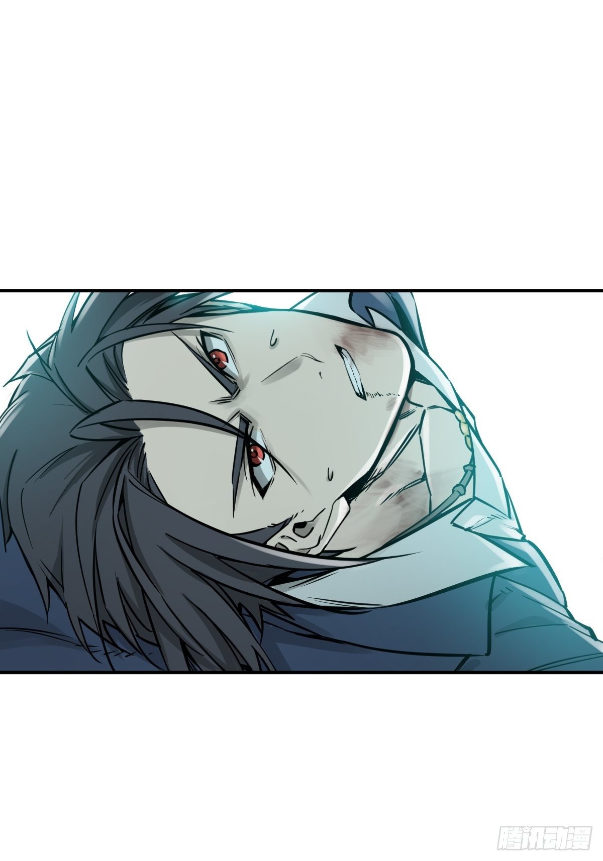 从姑获鸟开始女主角有几个漫画,111 阴市2图