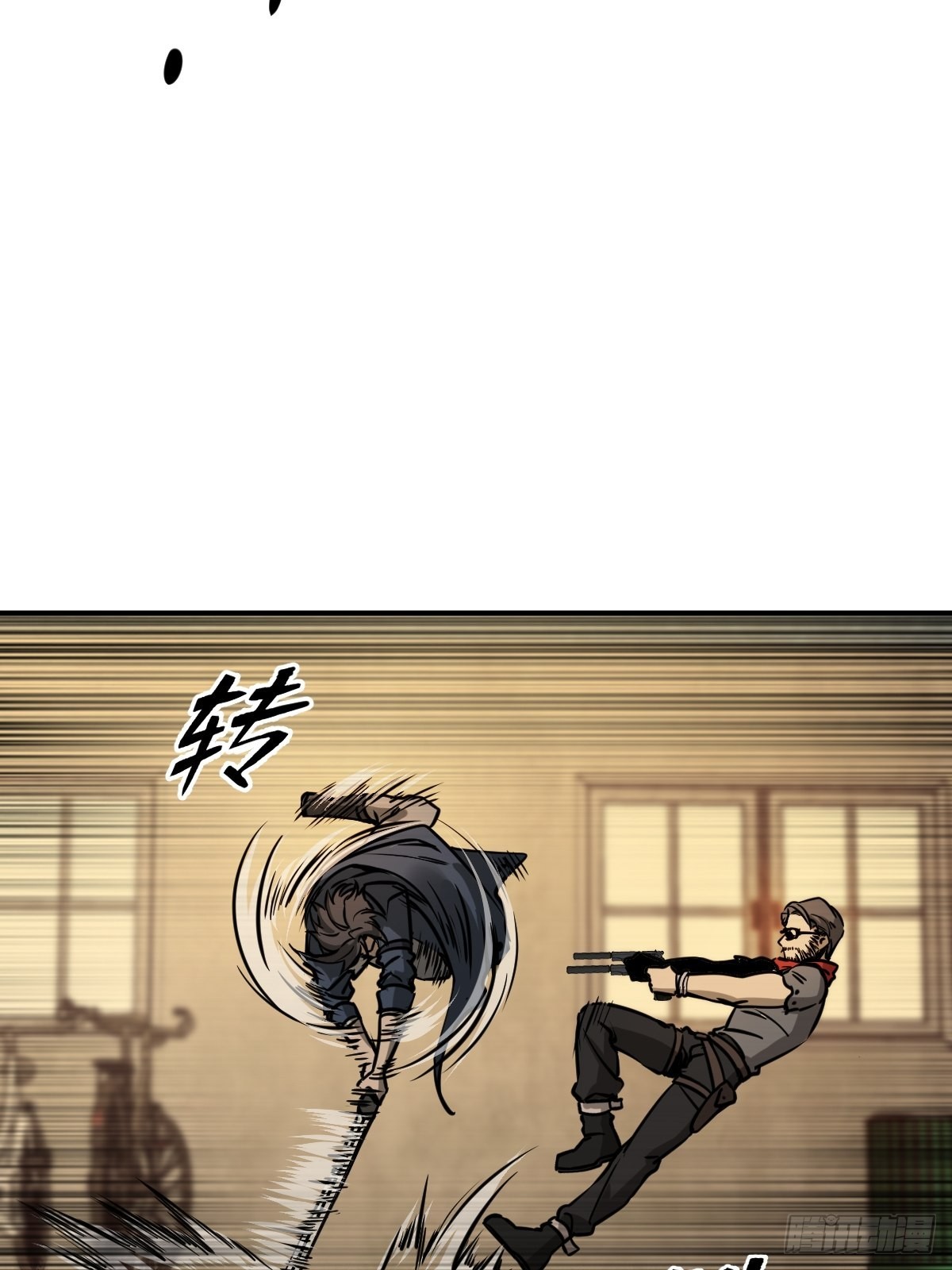从姑获鸟开始女主角有几个漫画,123 再见了，校园2图