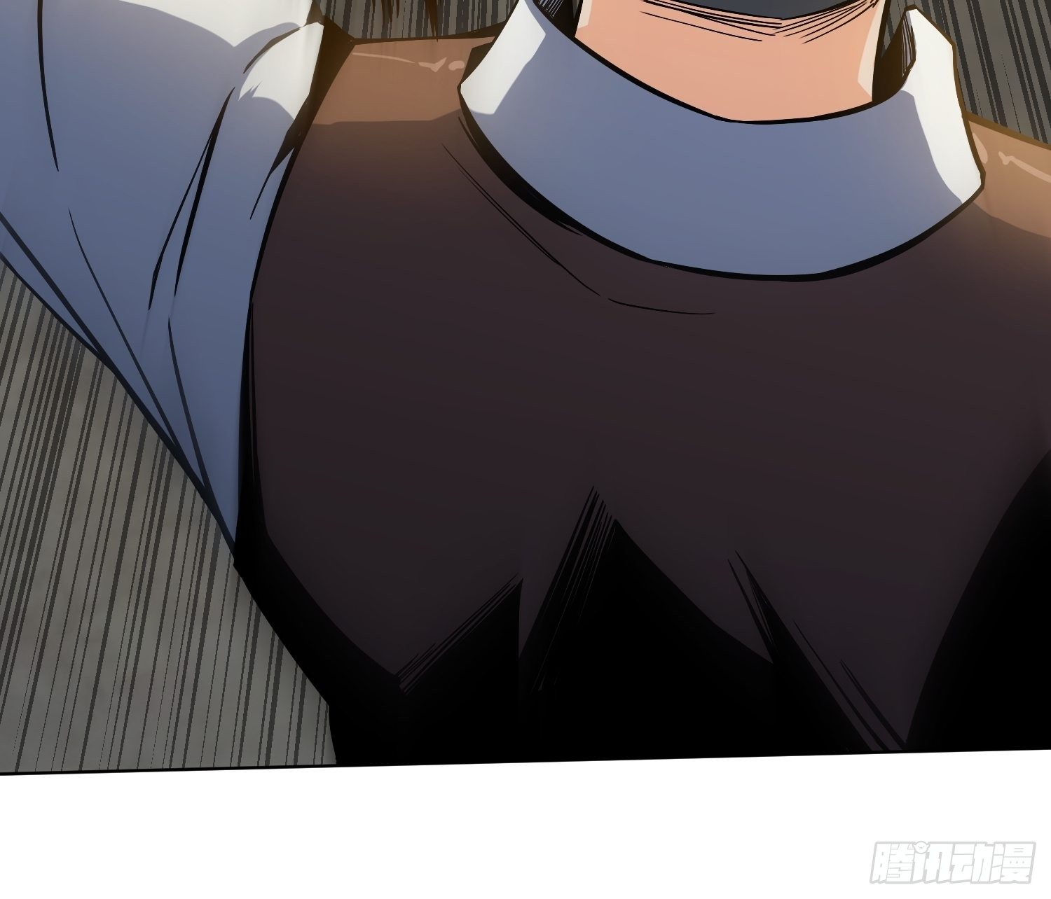 从姑获鸟开始女主角有几个漫画,第三回 初露锋芒2图