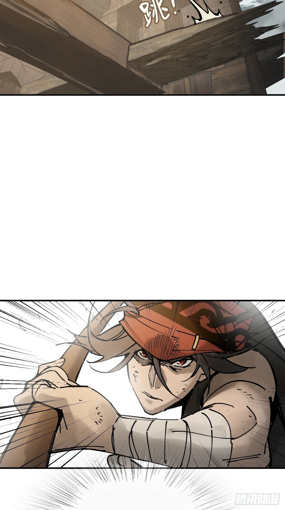 从姑获鸟开始女主角有几个漫画,235 定调！2图