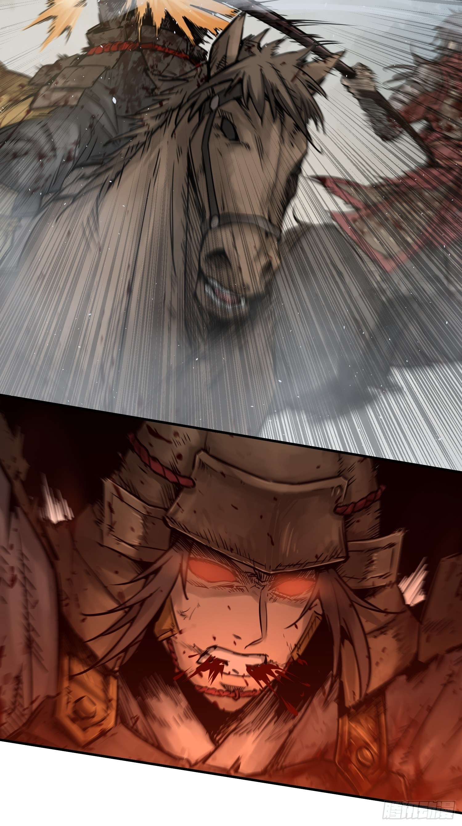 从姑获鸟开始女主角有几个漫画,090 一挑二（下）1图