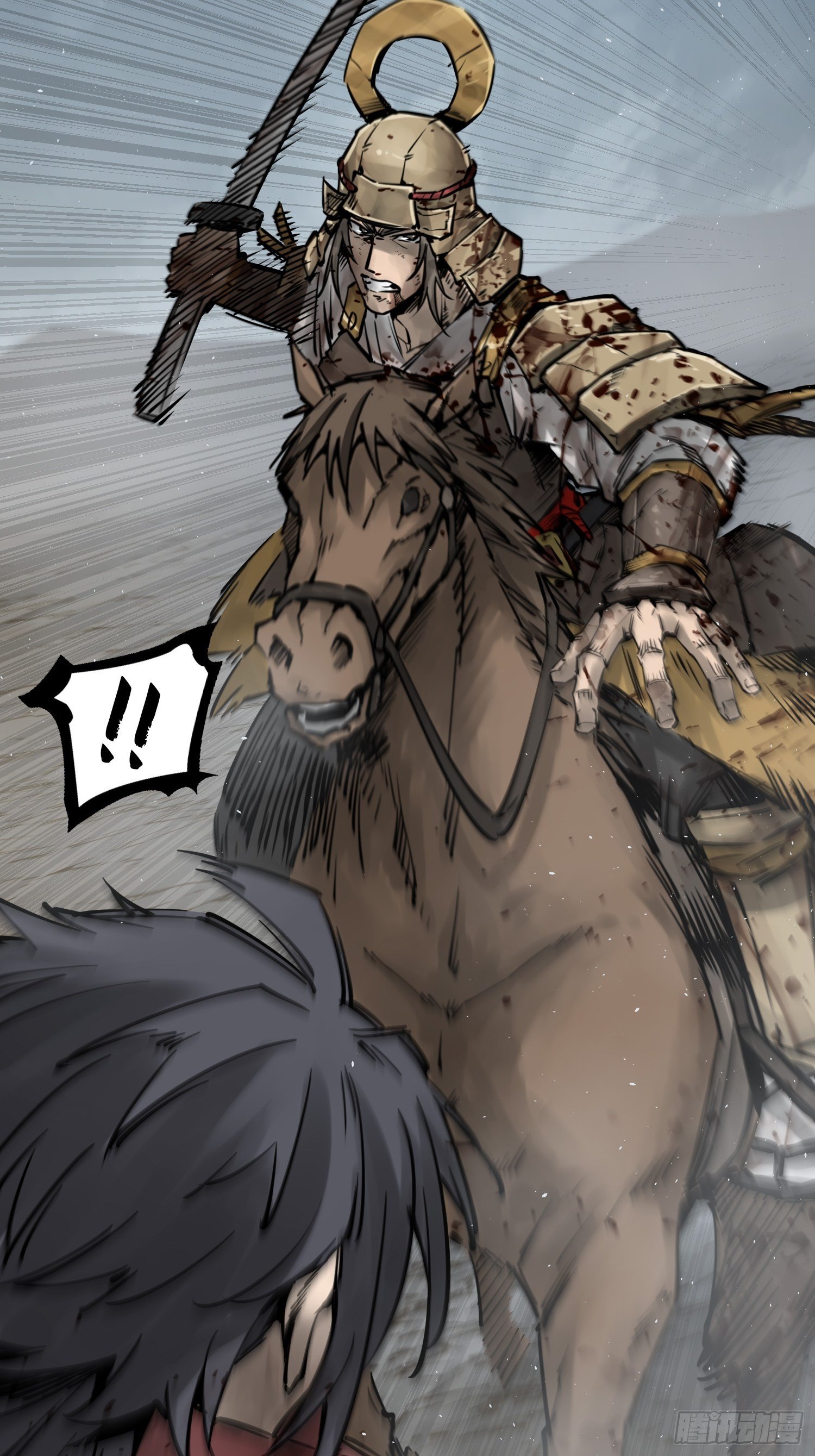 从姑获鸟开始女主角有几个漫画,090 一挑二（下）1图