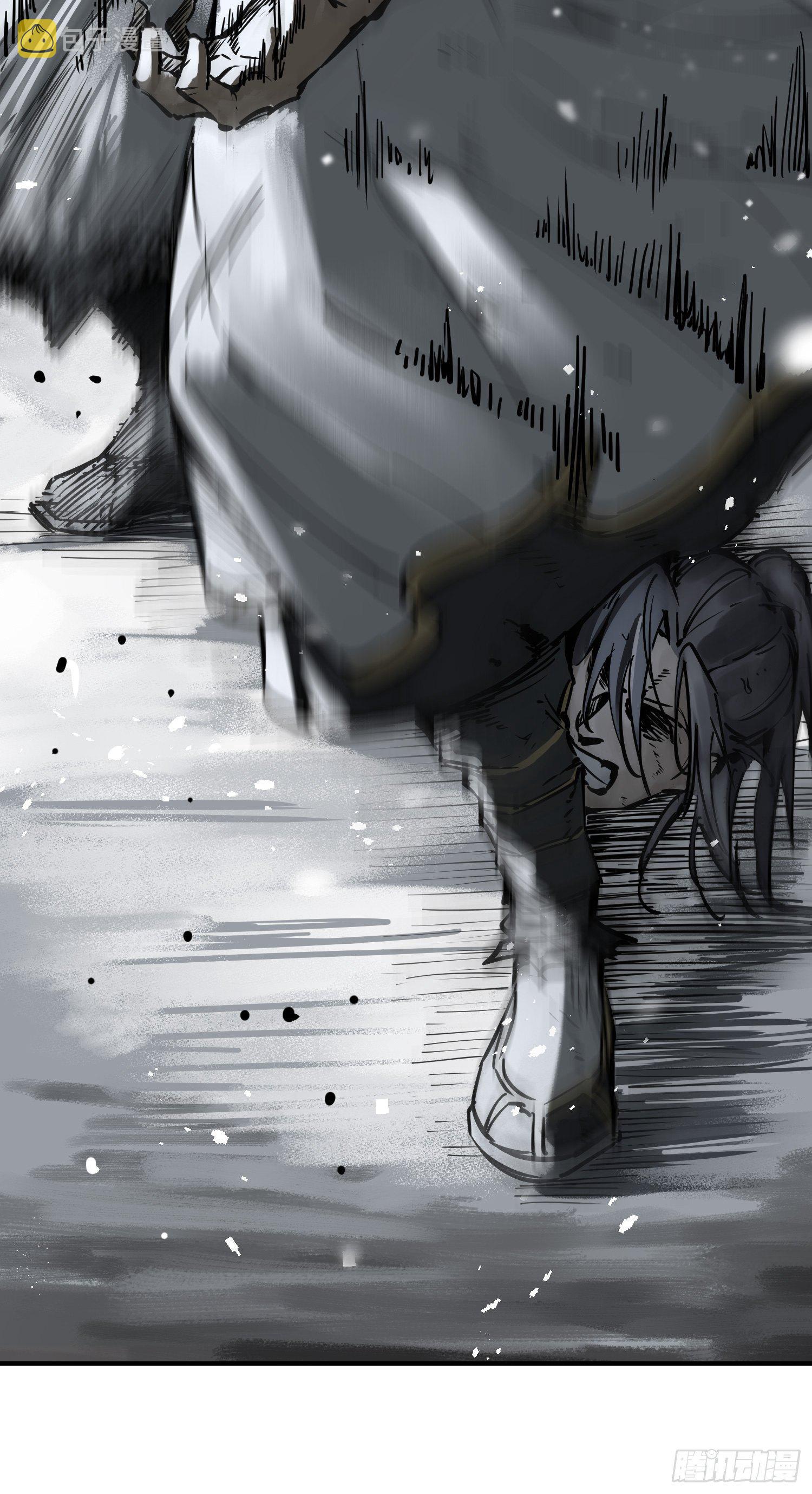 从姑获鸟开始女主角有几个漫画,076 搏命2图