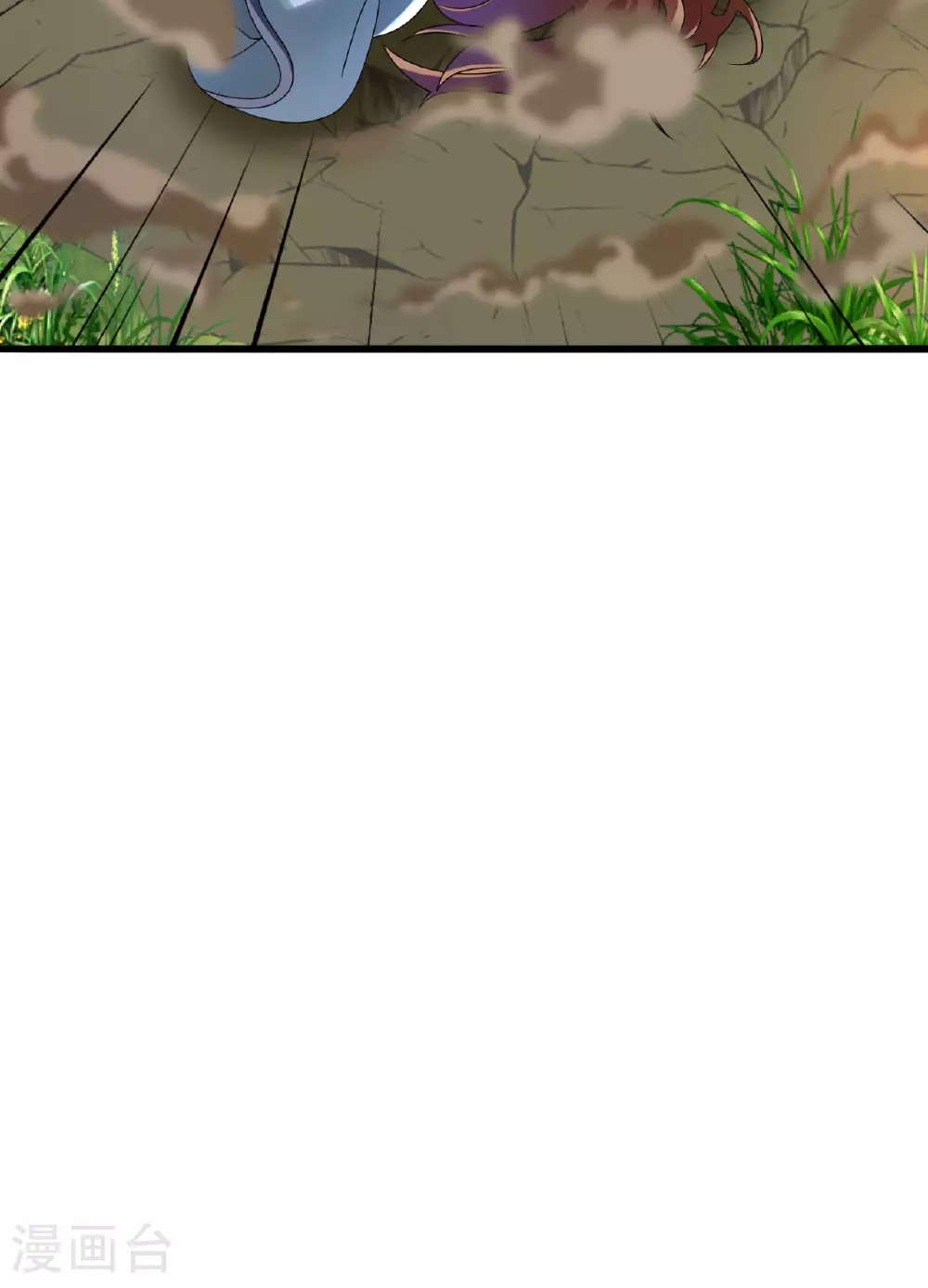 仙武帝尊漫画,第474话 处置余孽2图