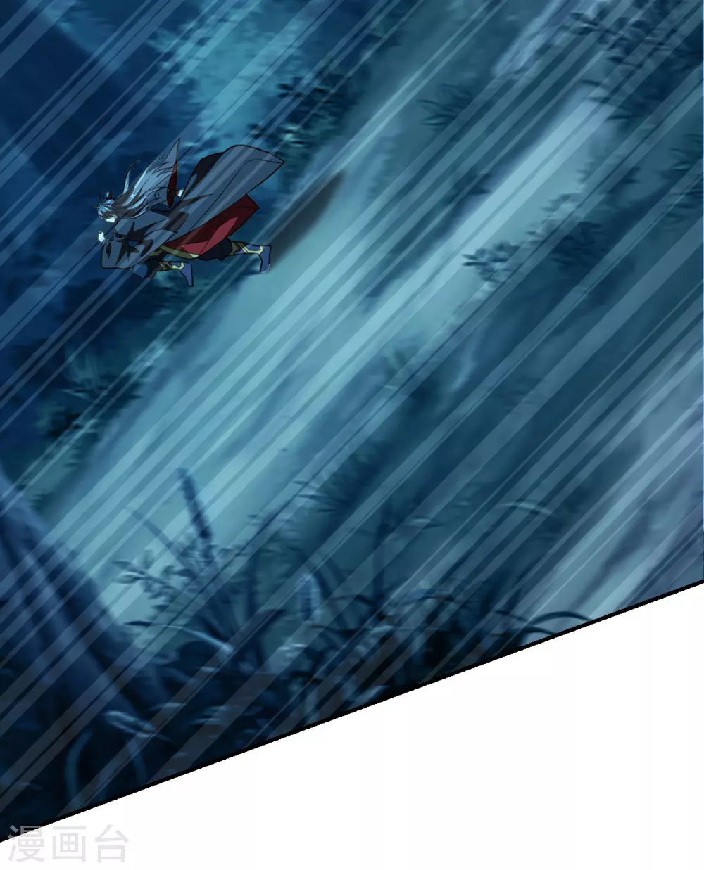 仙武帝尊漫画,第141话 以贱制贱！1图