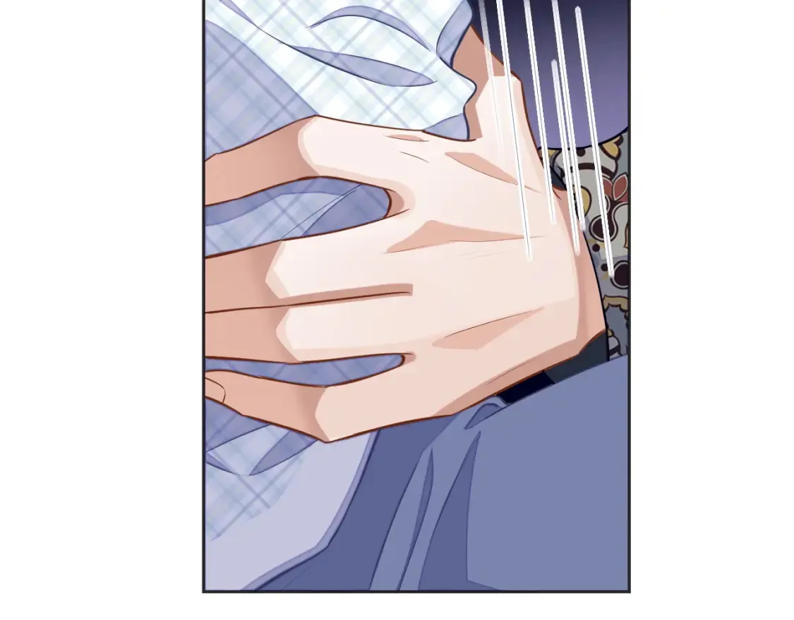 娘娘腔漫画,第43话 来自黎叔叔的关心1图