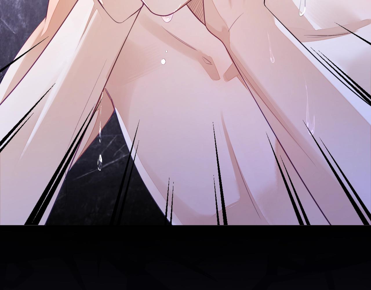 娘娘腔漫画,第9话 突如其来的好1图