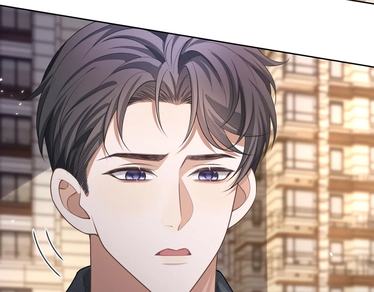 娘娘腔漫画,第89话 逼上绝路1图