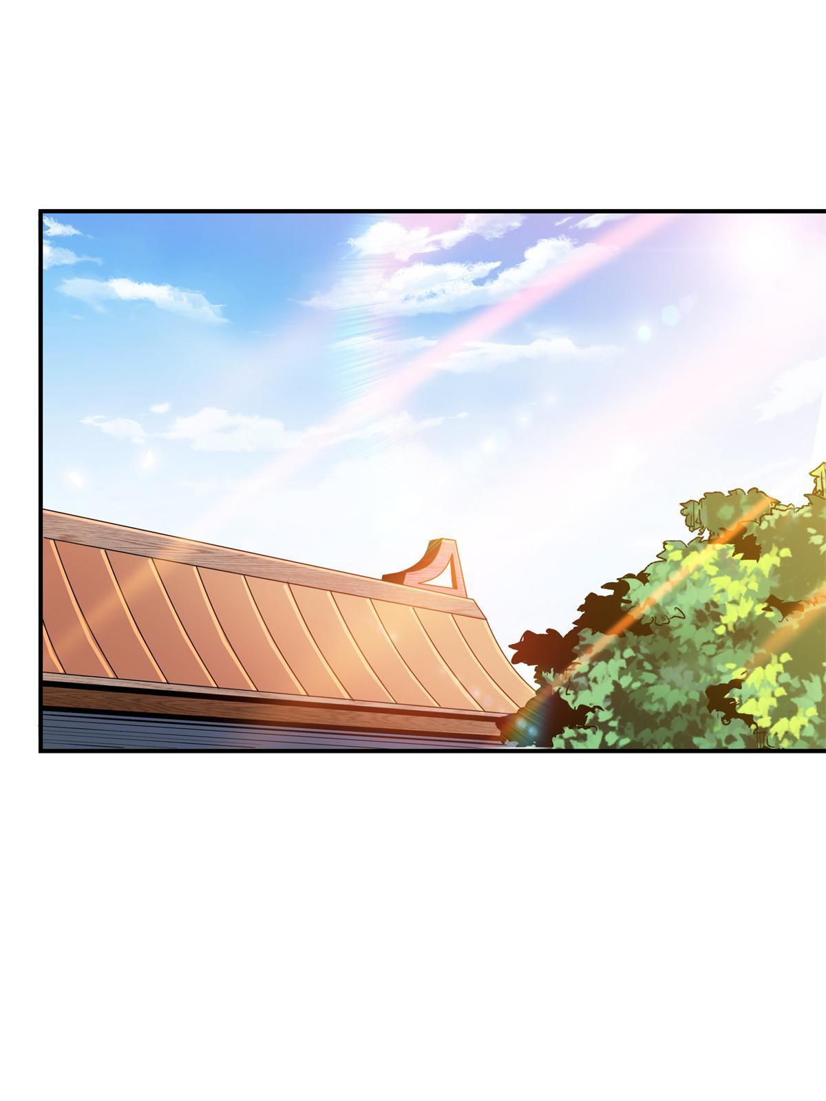 天道图书馆漫画,第205话 袁涛的计划1图