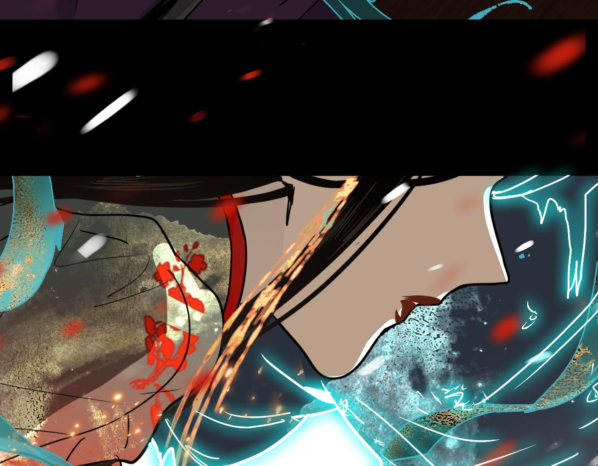 八十一道超纲题漫画,第177话 疑问1图