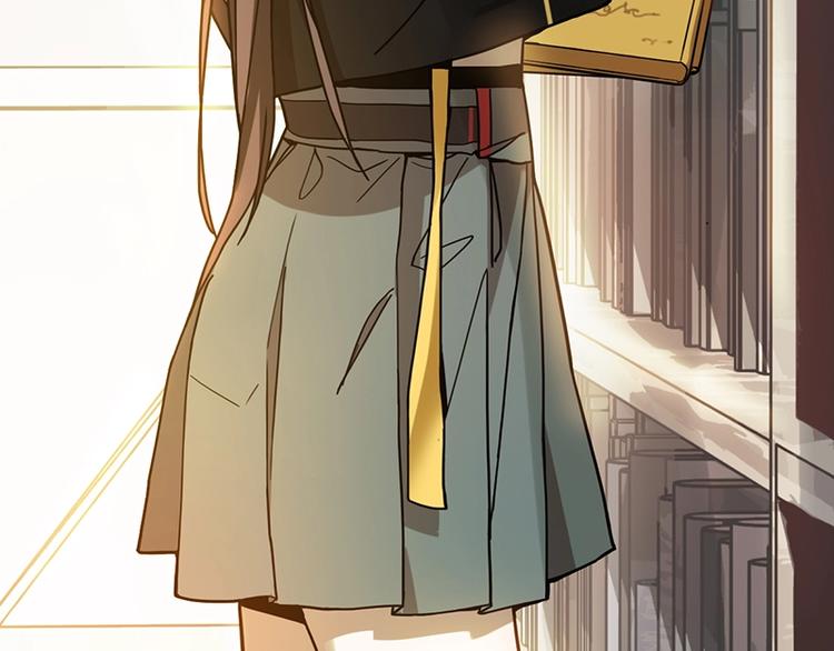 八十一道超纲题漫画,第26话 系统升级2图