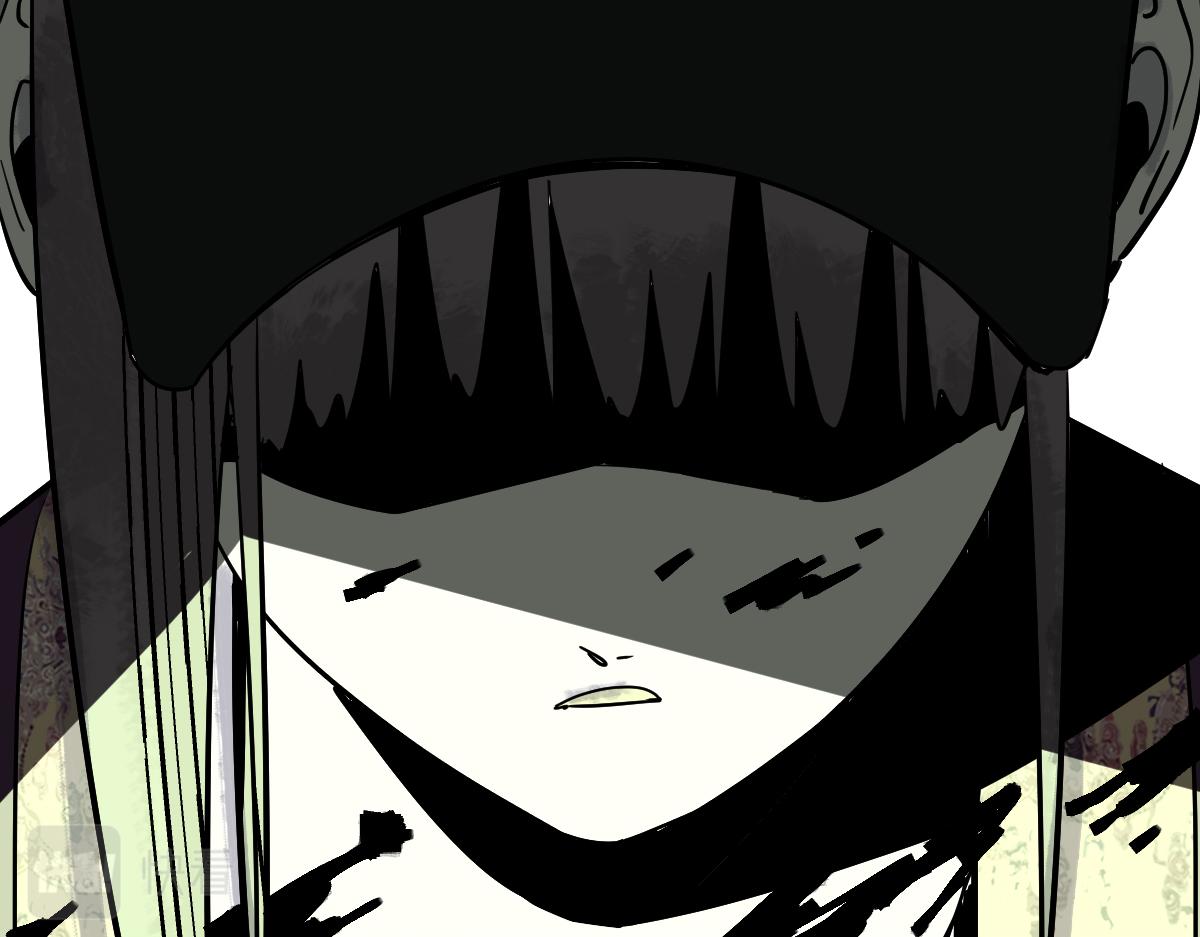 八十一道超纲题漫画,第166话 娉礼1图