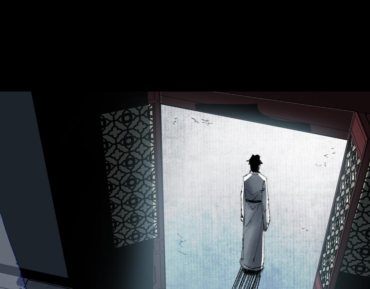 八十一道超纲题漫画,第142话 真相1图