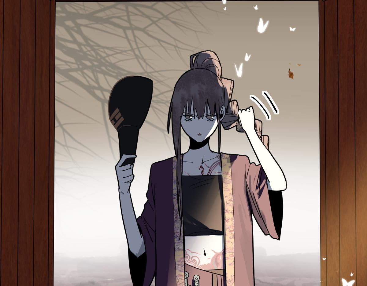 八十一道超纲题漫画,第172话 归来2图