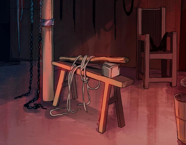 八十一道超纲题漫画,第5话 第一题结束2图