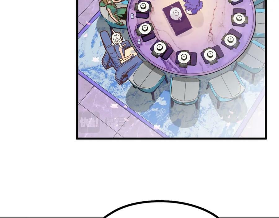 八十一道超纲题漫画,第184话 往事1图