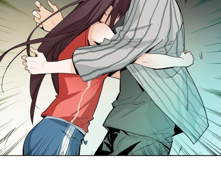 八十一道超纲题漫画,第6话 重逢1图