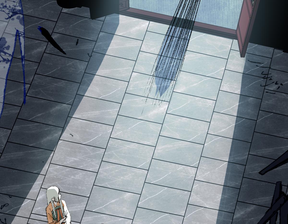 八十一道超纲题漫画,第142话 真相2图