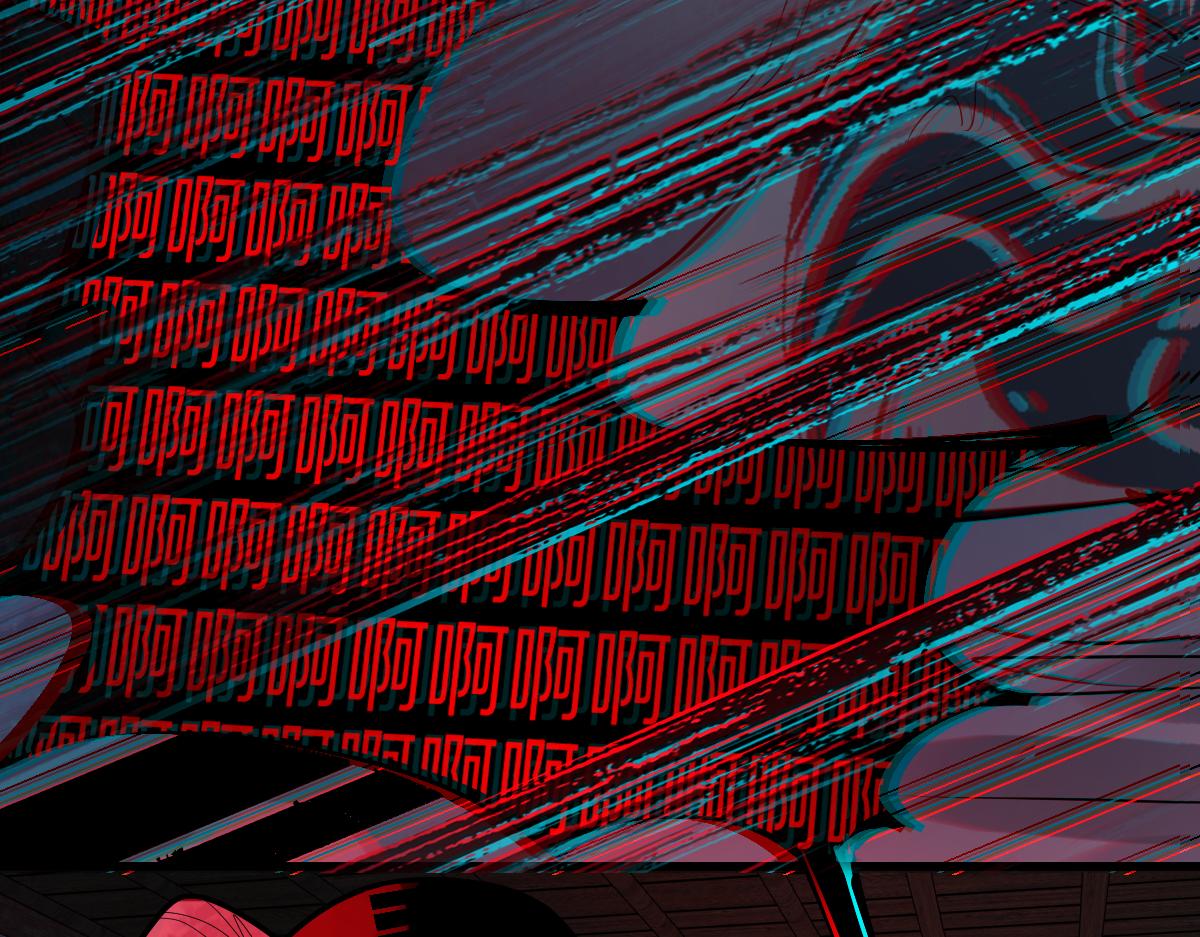八十一道超纲题漫画,第162话 发生异变2图