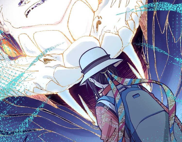八十一道超纲题漫画,第75话 你爱ta吗？1图