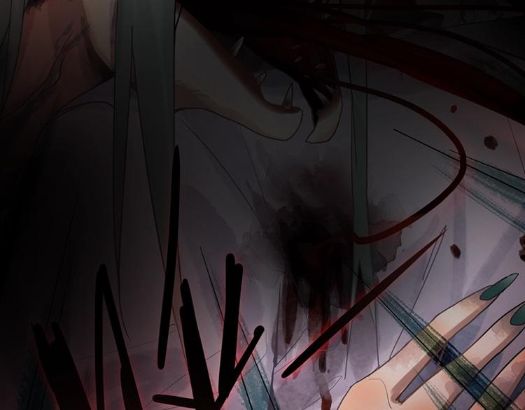 八十一道超纲题漫画,第14话 茅厕惊魂1图