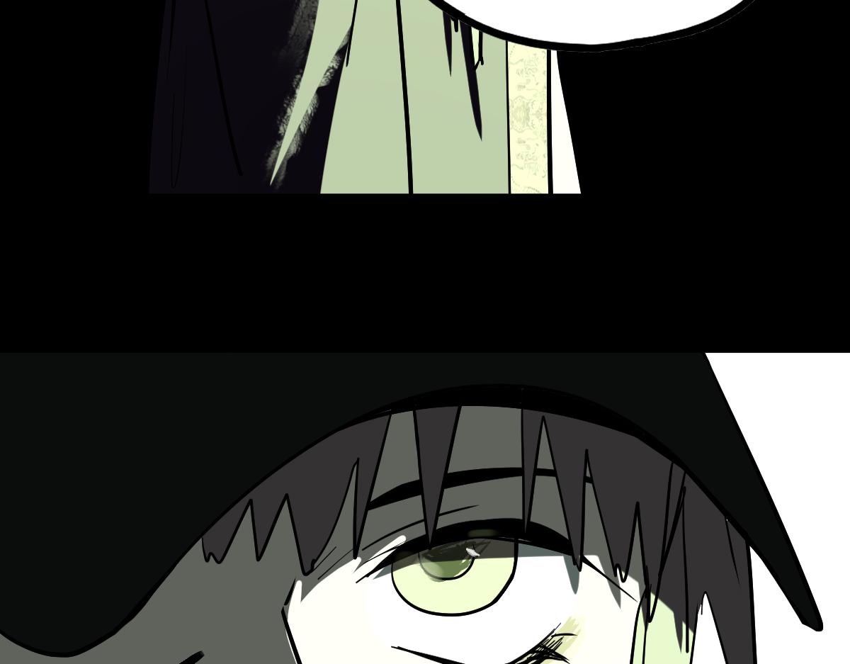 八十一道超纲题漫画,第166话 娉礼2图