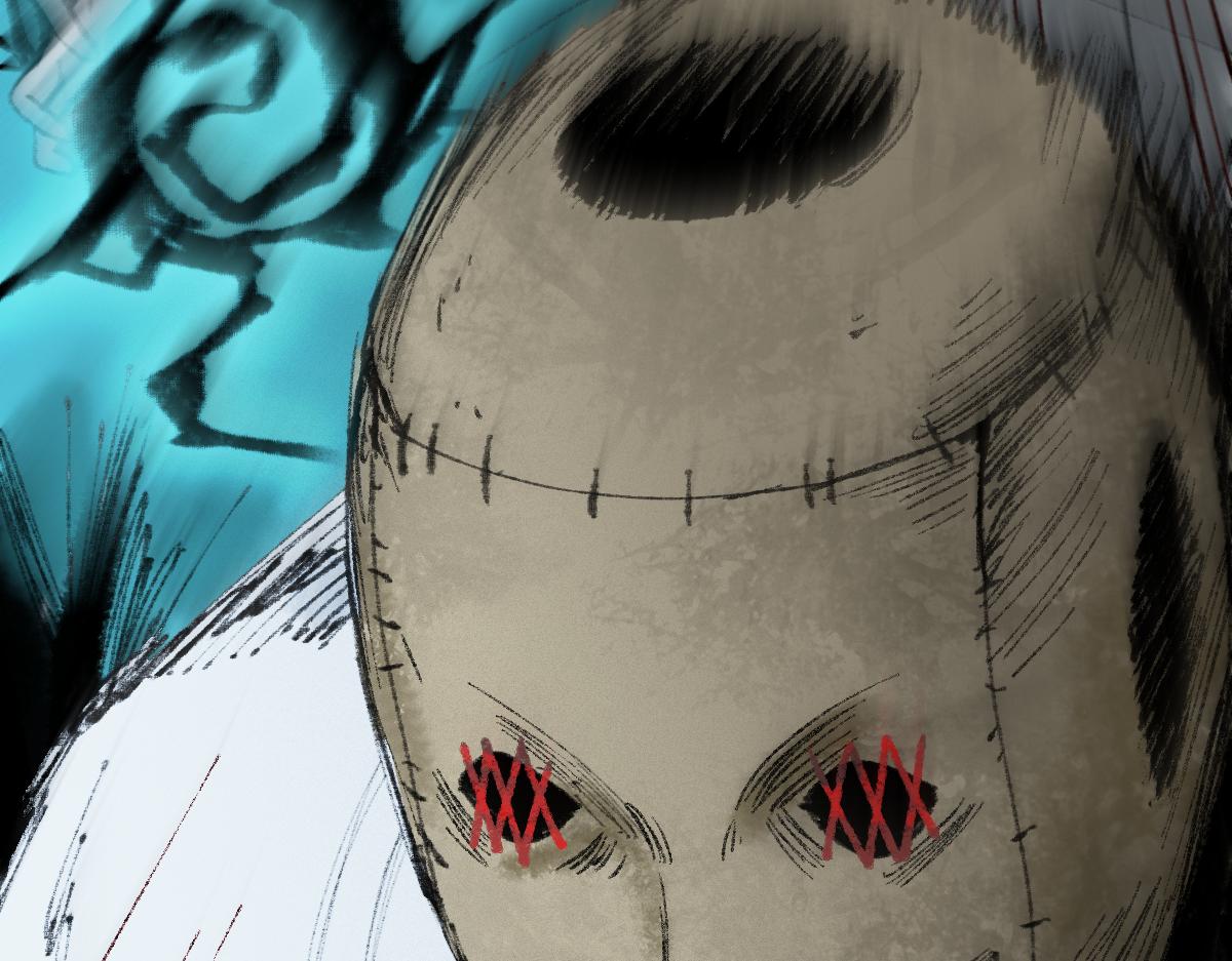 八十一道超纲题漫画,第148话 真正的战斗开始！2图
