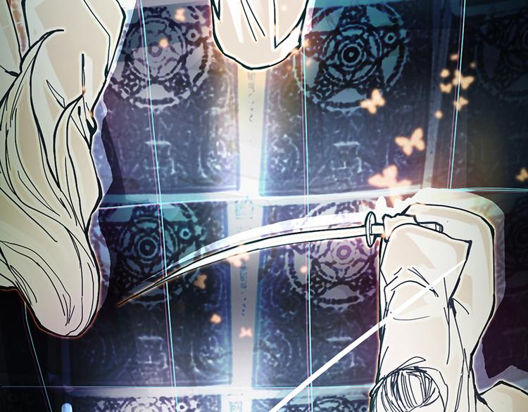 八十一道超纲题漫画,第68话 关于康的回忆2图