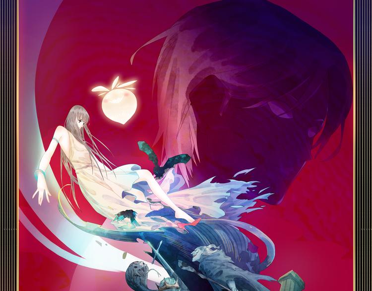 八十一道超纲题漫画,第46话 最后的抽卡？1图
