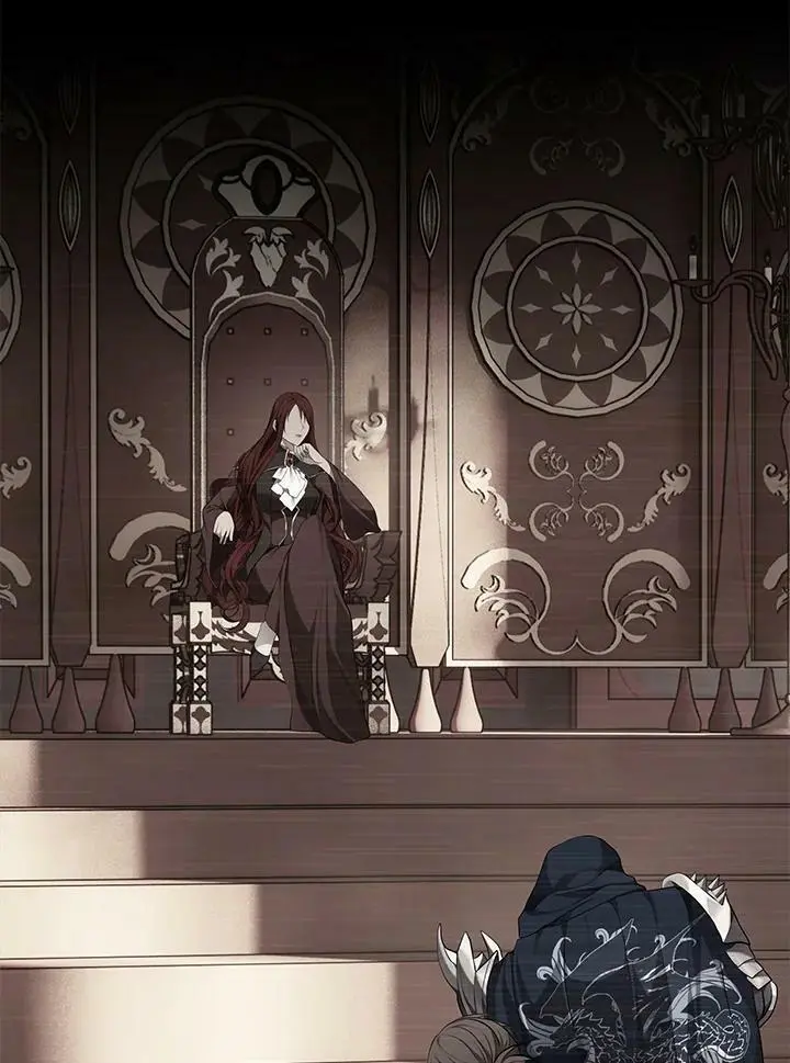 重生归来的战士漫画,第155话2图