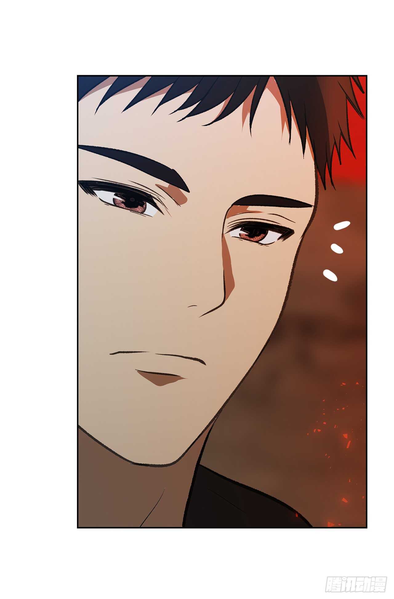 重生归来的战士漫画,32.我们弃权了1图
