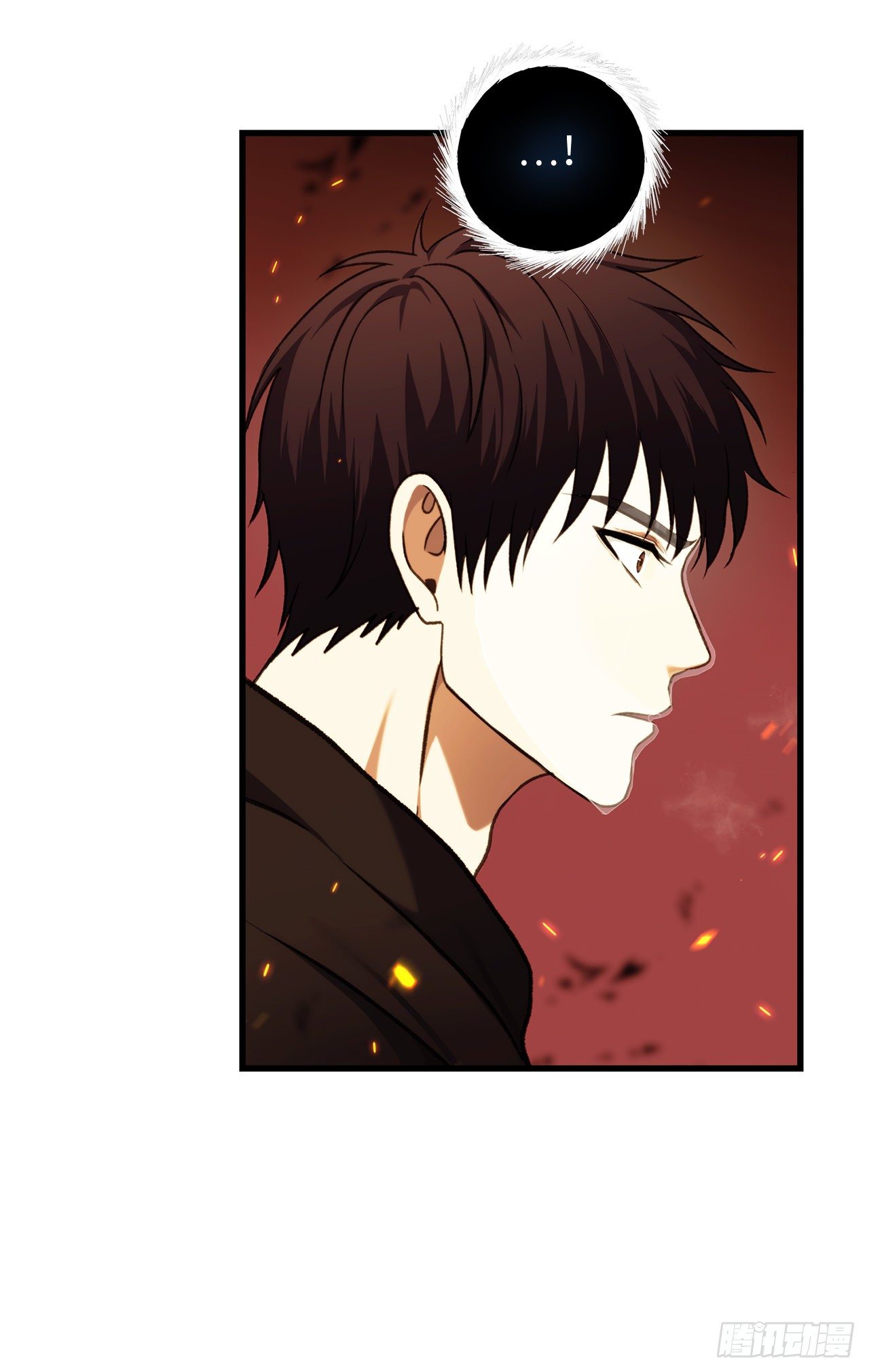 重生归来的战士漫画,107.酣畅淋漓的对战2图