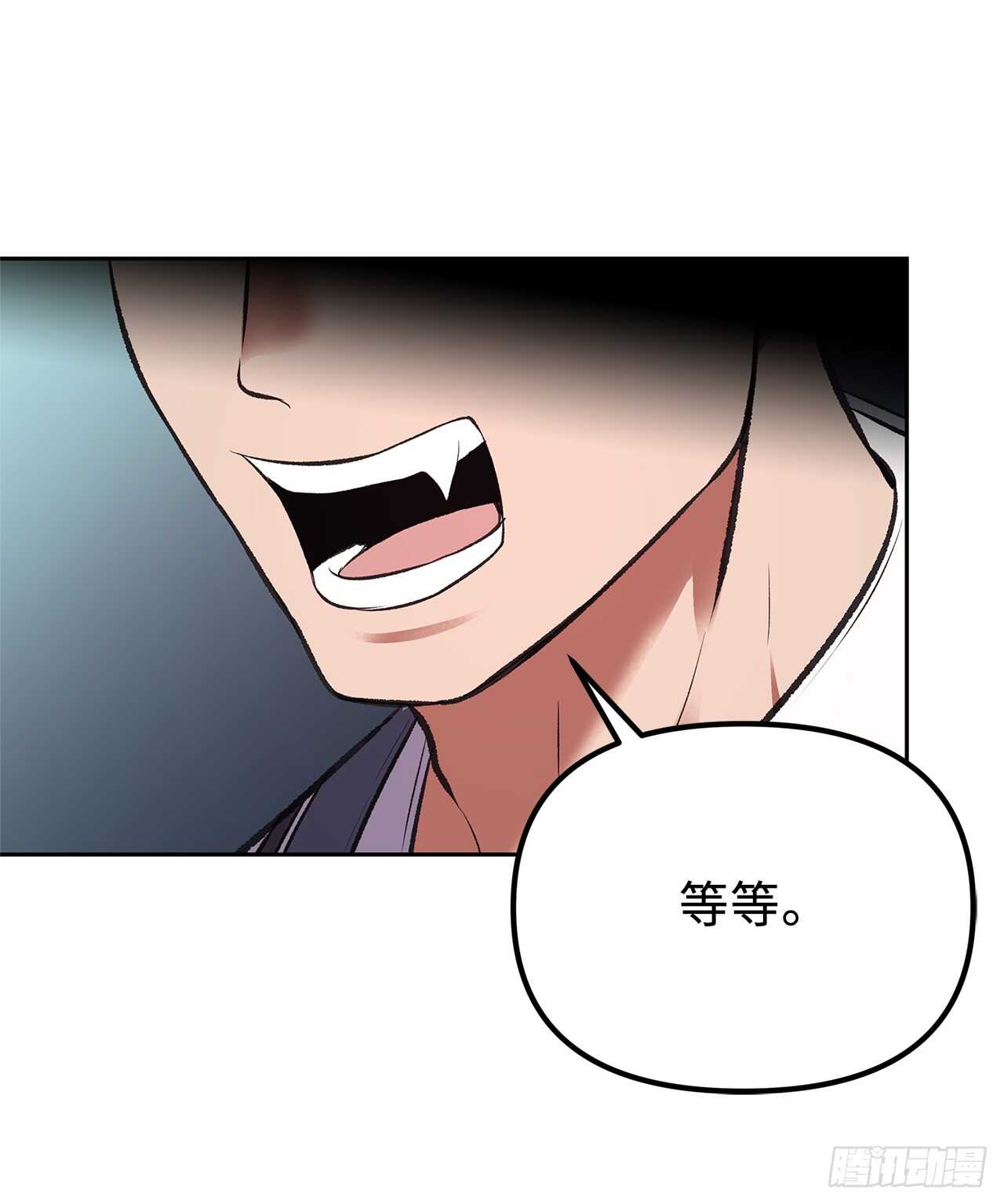 重生归来的战士漫画,47.实力碾压的胜利1图